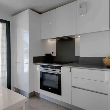 Apartmán La Belle Cordee Luxury Pool And Wellness