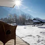 La Belle Cordee Luxury Pool And Wellness * Chamonix Mont Blanc