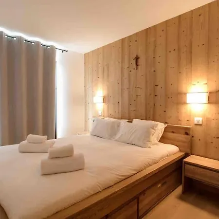 La Belle Cordee Luxury Pool And Wellness Apartman *