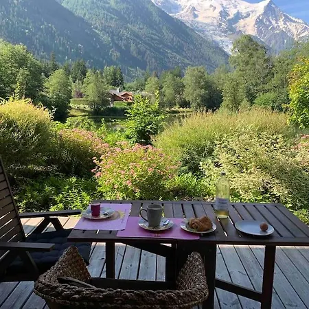 Апартаменты La Belle Cordee Lujo Y Piscina