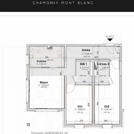 La Belle Cordee Lujo Y Piscina *