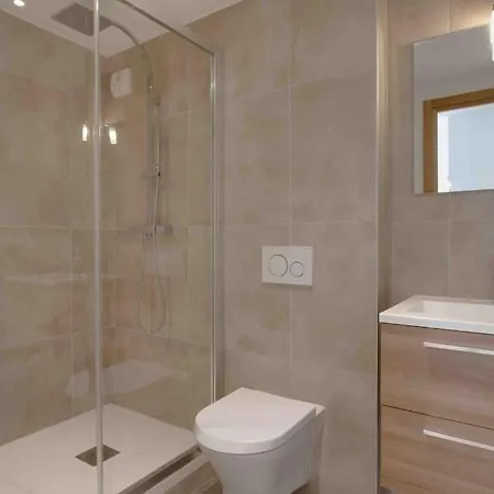 La Belle Cordee Lujo Y Piscina *