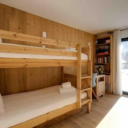 La Belle Cordee Lujo Y Piscina Апартаменты *