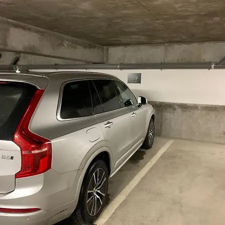 Апартаменты La Belle Cordee Lujo Y Piscina