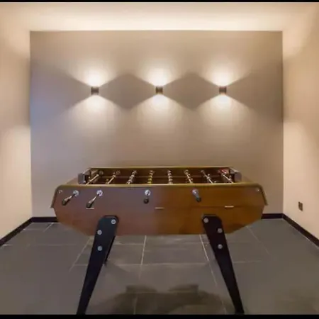 Апартаменты La Belle Cordee Lujo Y Piscina *