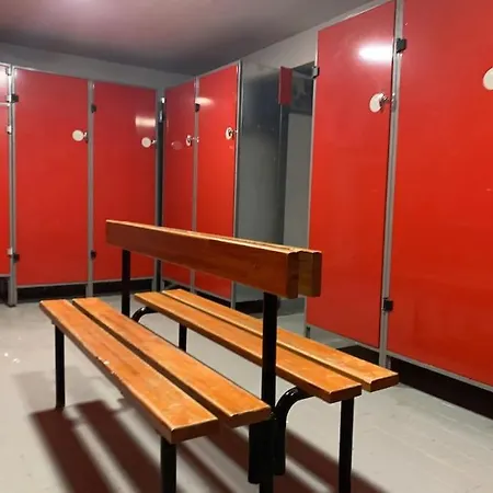 La Belle Cordee Lujo Y Piscina * Chamonix