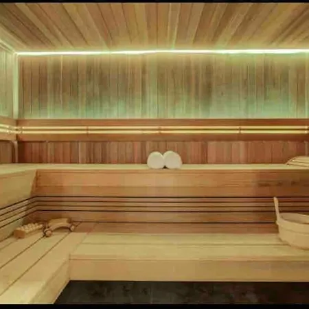 La Belle Cordee Lujo Y Piscina Апартаменты *