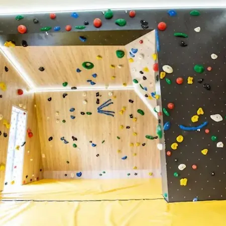 Апартаменты La Belle Cordee Lujo Y Piscina *