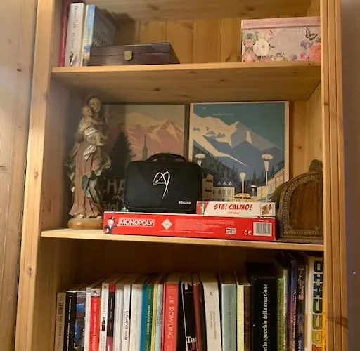 La Belle Cordee Lujo Y Piscina Apartment Chamonix