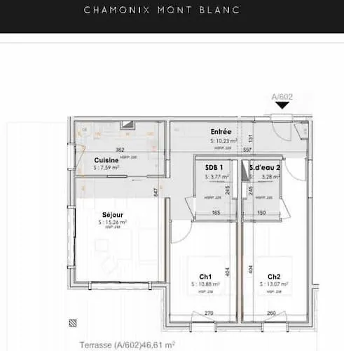 La Belle Cordee Lujo Y Piscina *