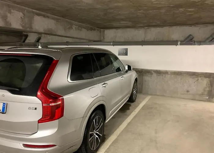 Apartment La Belle Cordee Lujo Y Piscina