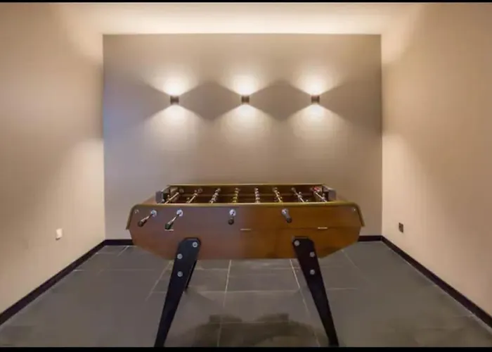 Apartment La Belle Cordee Lujo Y Piscina *