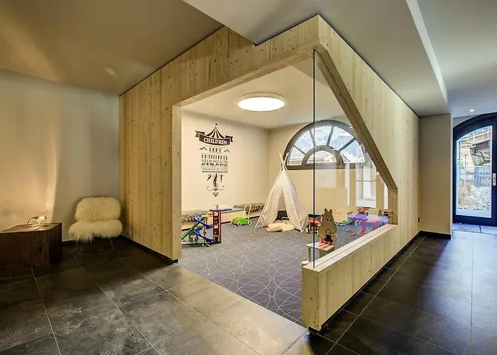 La Belle Cordee Lujo Y Piscina Apartment