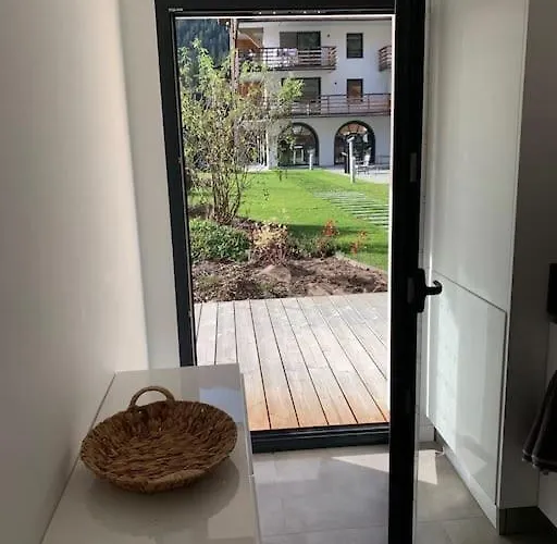 La Belle Cordee Lujo Y Piscina Apartment