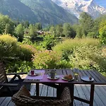 Apartment La Belle Cordee Luxury Pool And Wellness