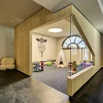 La Belle Cordee Luxury Pool And Wellness דירה