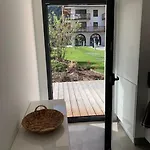 La Belle Cordee Luxury Pool And Wellness Apartment