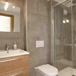 La Belle Cordee Luxury Pool And Wellness * שאמוני
