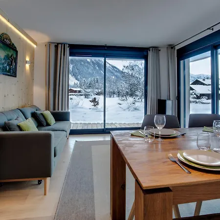 La Belle Cordee Lujo Y Piscina 公寓 *