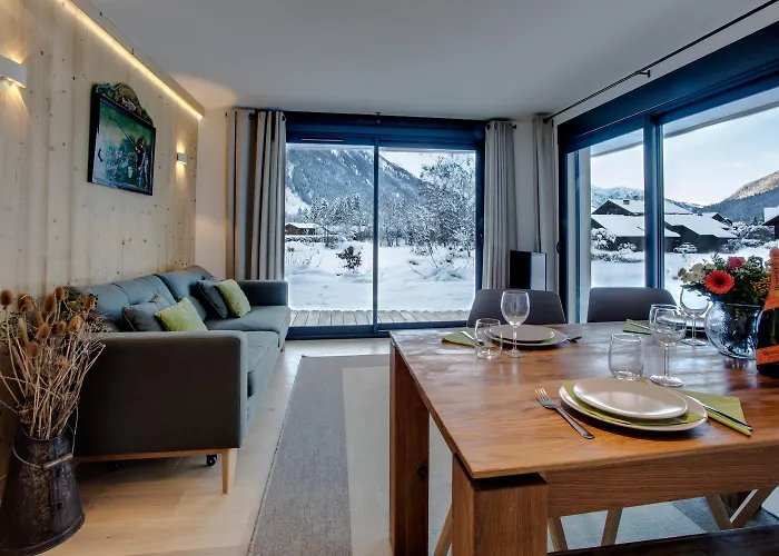 La Belle Cordee Lujo Y Piscina 公寓 *