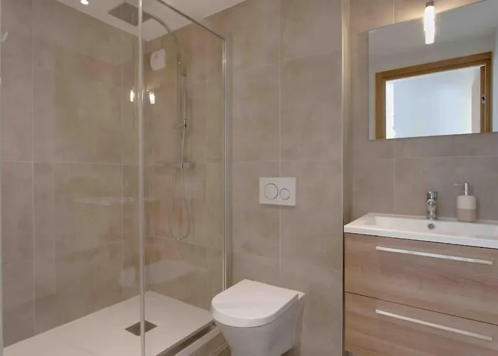 La Belle Cordee Lujo Y Piscina *