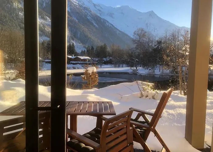 La Belle Cordee Lujo Y Piscina 公寓 *