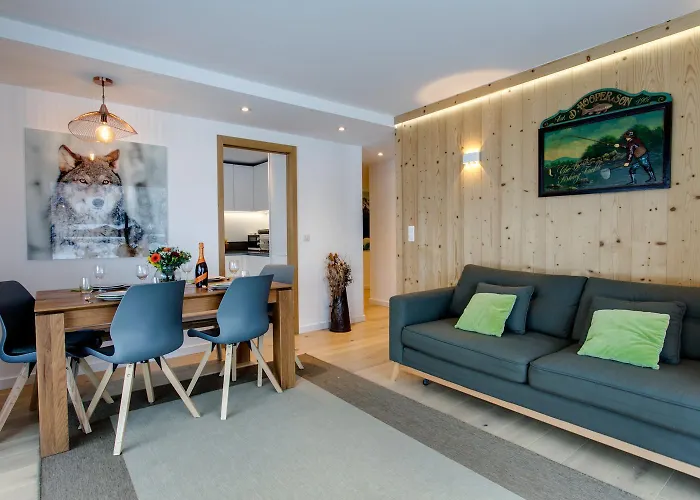 La Belle Cordee Lujo Y Piscina